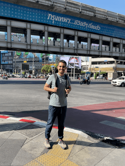 Tomas Calle Espinal